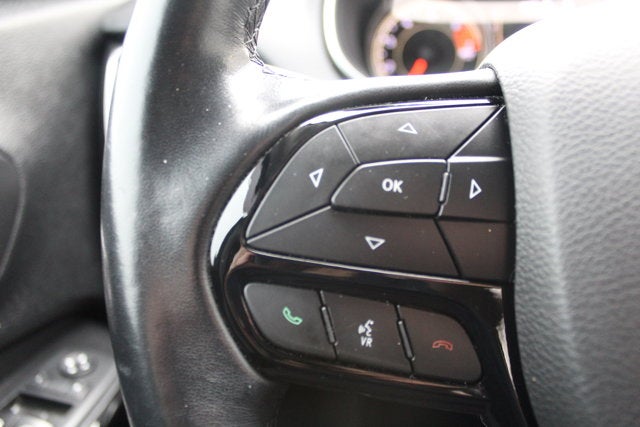 2020 Jeep Cherokee Altitude