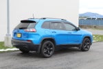 2020 Jeep Cherokee Altitude