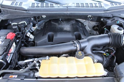 2018 Ford F-150 Limited