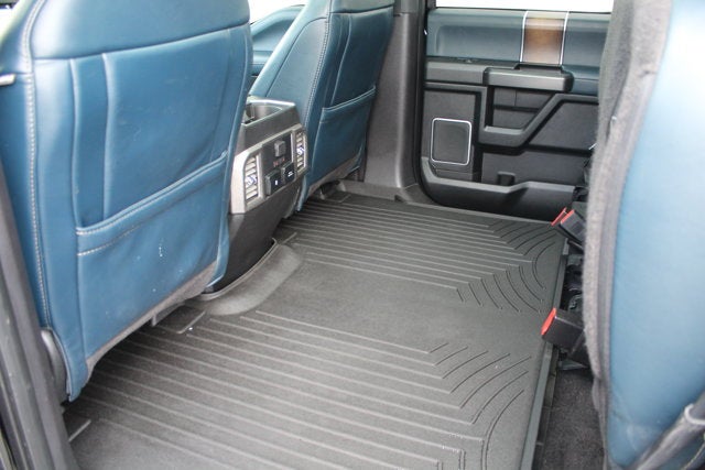 2018 Ford F-150 Limited