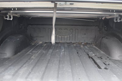 2018 Ford F-150 Limited