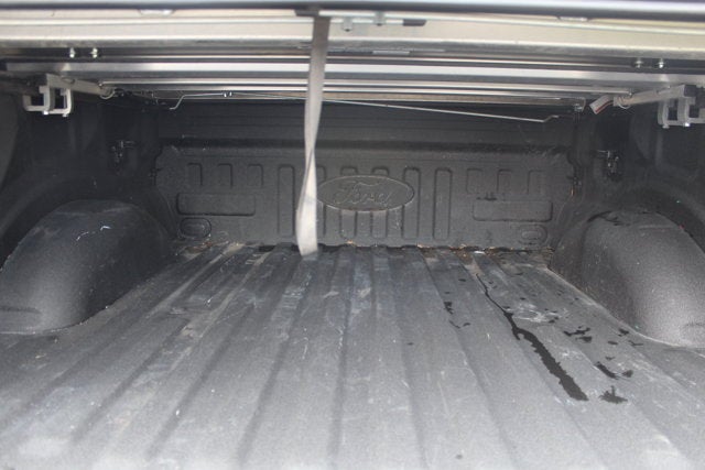 2018 Ford F-150 Limited