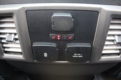 2018 Ford F-150 Limited