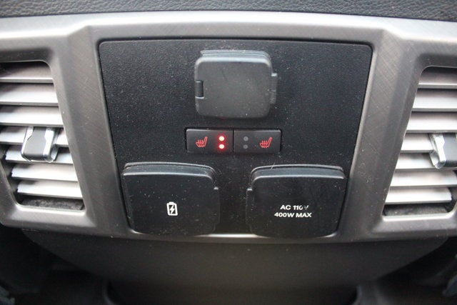 2018 Ford F-150 Limited