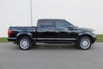2018 Ford F-150 Limited