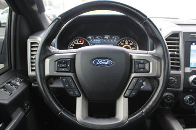 2018 Ford F-150 Limited