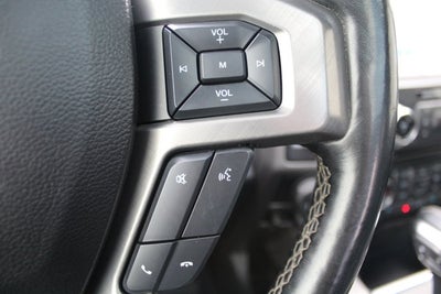 2018 Ford F-150 Limited