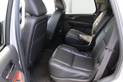 2014 Chevrolet Tahoe LTZ
