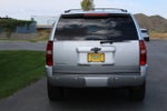 2014 Chevrolet Tahoe LTZ