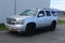 2014 Chevrolet Tahoe LTZ