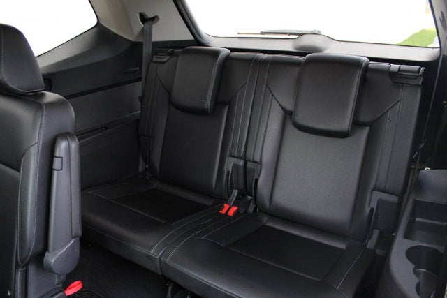 2019 Volkswagen Atlas 3.6L V6 SEL