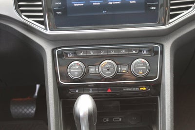 2019 Volkswagen Atlas 3.6L V6 SEL