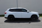 2019 Volkswagen Atlas 3.6L V6 SEL