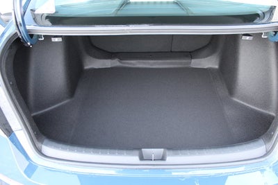 2026 Honda Civic Sedan Hybrid Sport Touring