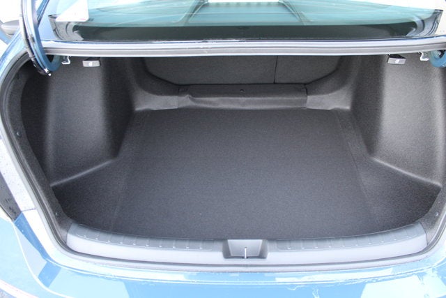 2026 Honda Civic Sedan Hybrid Sport Touring