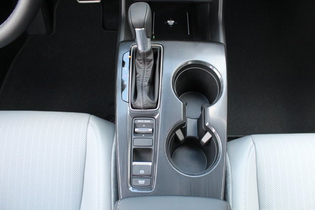 2026 Honda Civic Sedan Hybrid Sport Touring