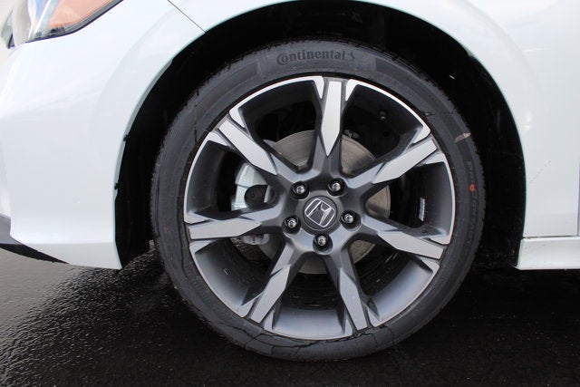 2026 Honda Civic Sedan Hybrid Sport Touring