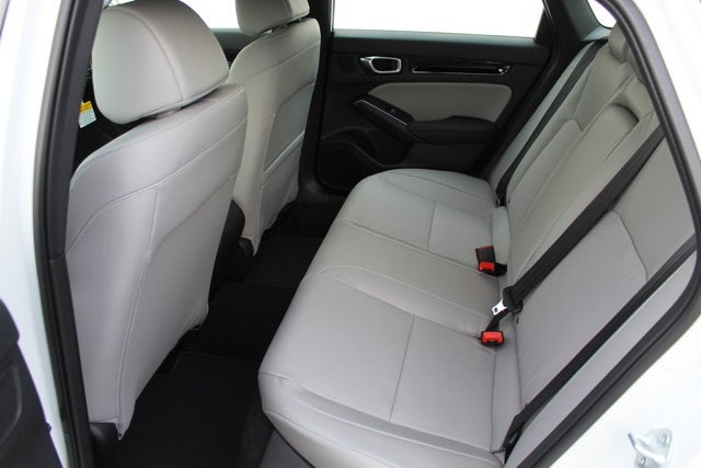 2026 Honda Civic Sedan Hybrid Sport Touring