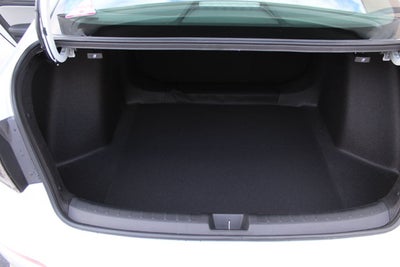 2026 Honda Civic Sedan Hybrid Sport Touring