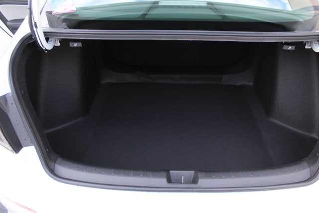 2026 Honda Civic Sedan Hybrid Sport Touring