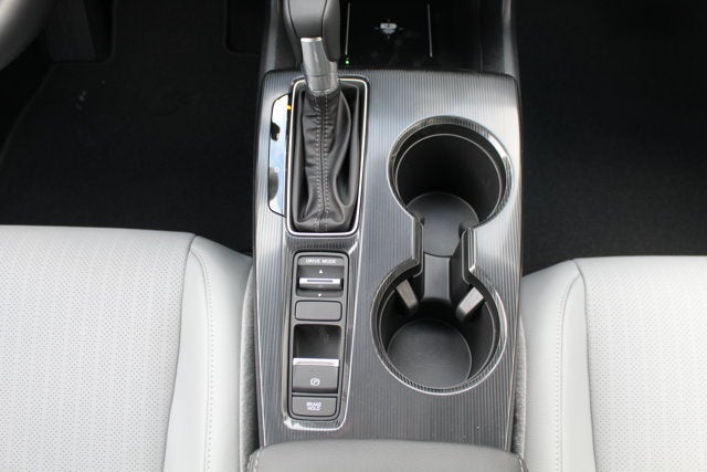 2026 Honda Civic Sedan Hybrid Sport Touring