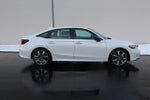 2026 Honda Civic Sedan Hybrid Sport Touring