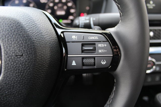 2026 Honda Civic Sedan Hybrid Sport Touring