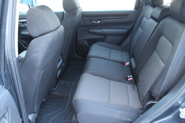 2024 Honda CR-V LX