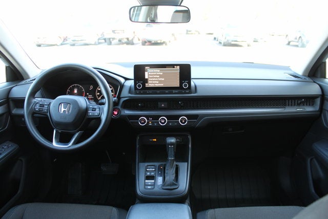 2024 Honda CR-V LX