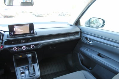 2024 Honda CR-V LX