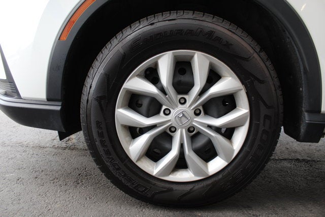 2024 Honda CR-V LX