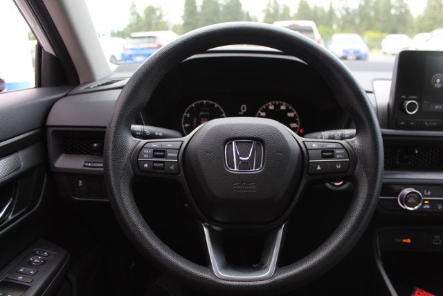 2024 Honda CR-V LX