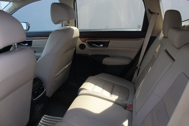2021 Honda CR-V Touring