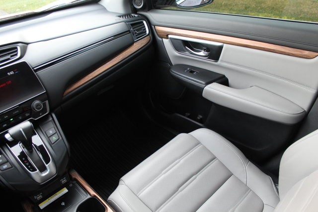 2021 Honda CR-V Touring