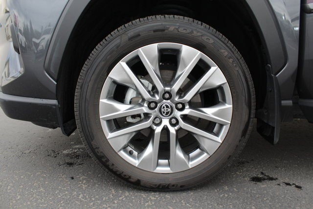 2024 Toyota RAV4 Limited
