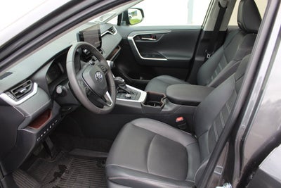 2024 Toyota RAV4 Limited