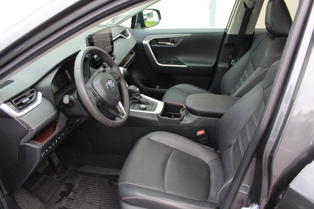 2024 Toyota RAV4 Limited
