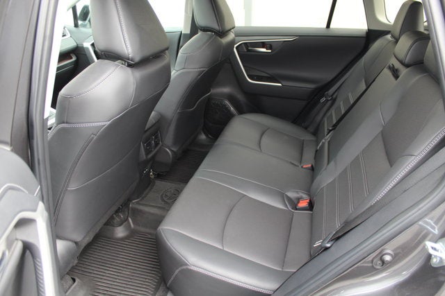 2024 Toyota RAV4 Limited