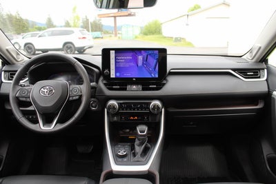 2024 Toyota RAV4 Limited