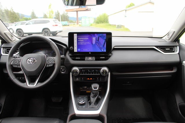 2024 Toyota RAV4 Limited