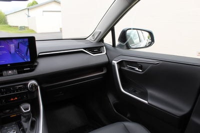 2024 Toyota RAV4 Limited