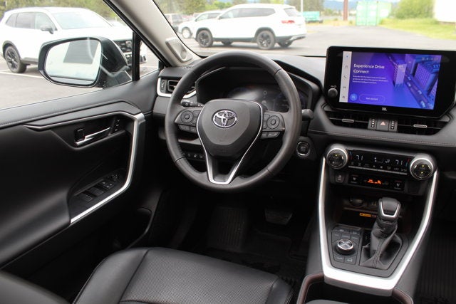 2024 Toyota RAV4 Limited