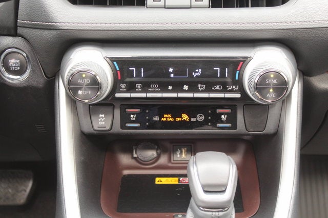 2024 Toyota RAV4 Limited