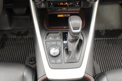 2024 Toyota RAV4 Limited