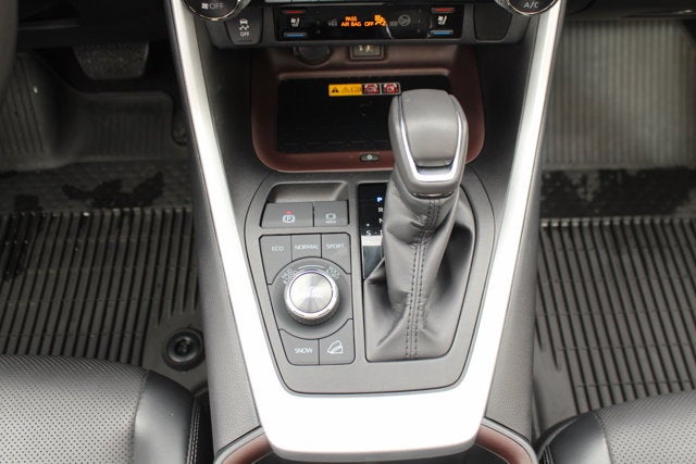 2024 Toyota RAV4 Limited