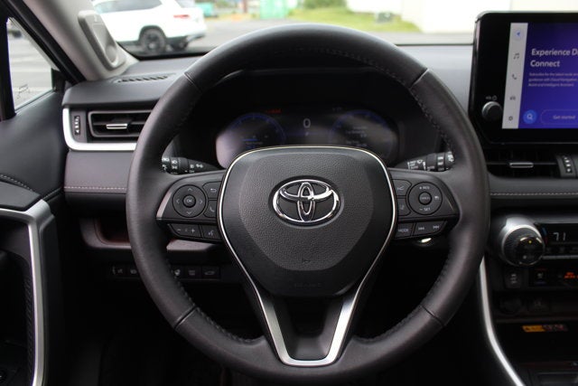 2024 Toyota RAV4 Limited
