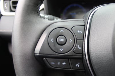 2024 Toyota RAV4 Limited