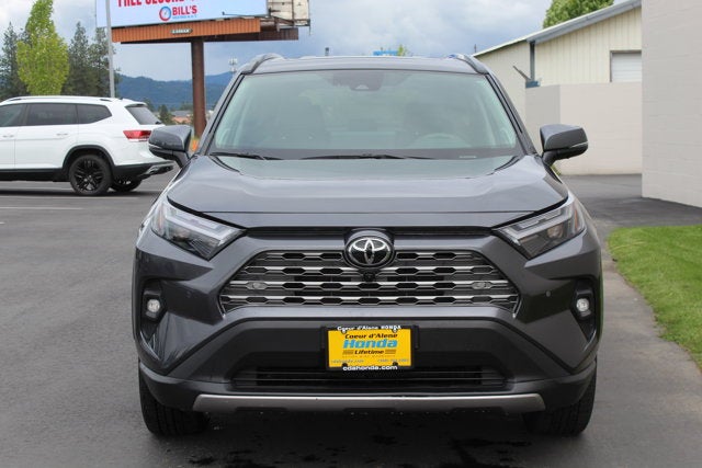 2024 Toyota RAV4 Limited
