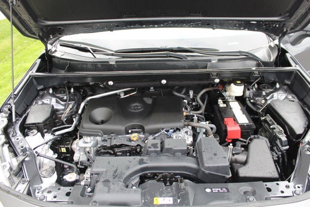 2024 Toyota RAV4 Limited