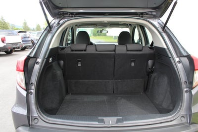 2021 Honda HR-V LX